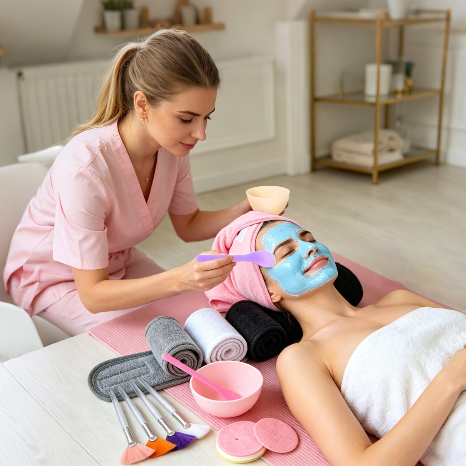 Набор силиконовых многоразовых – обзор и цена Beauty Makeup Salon