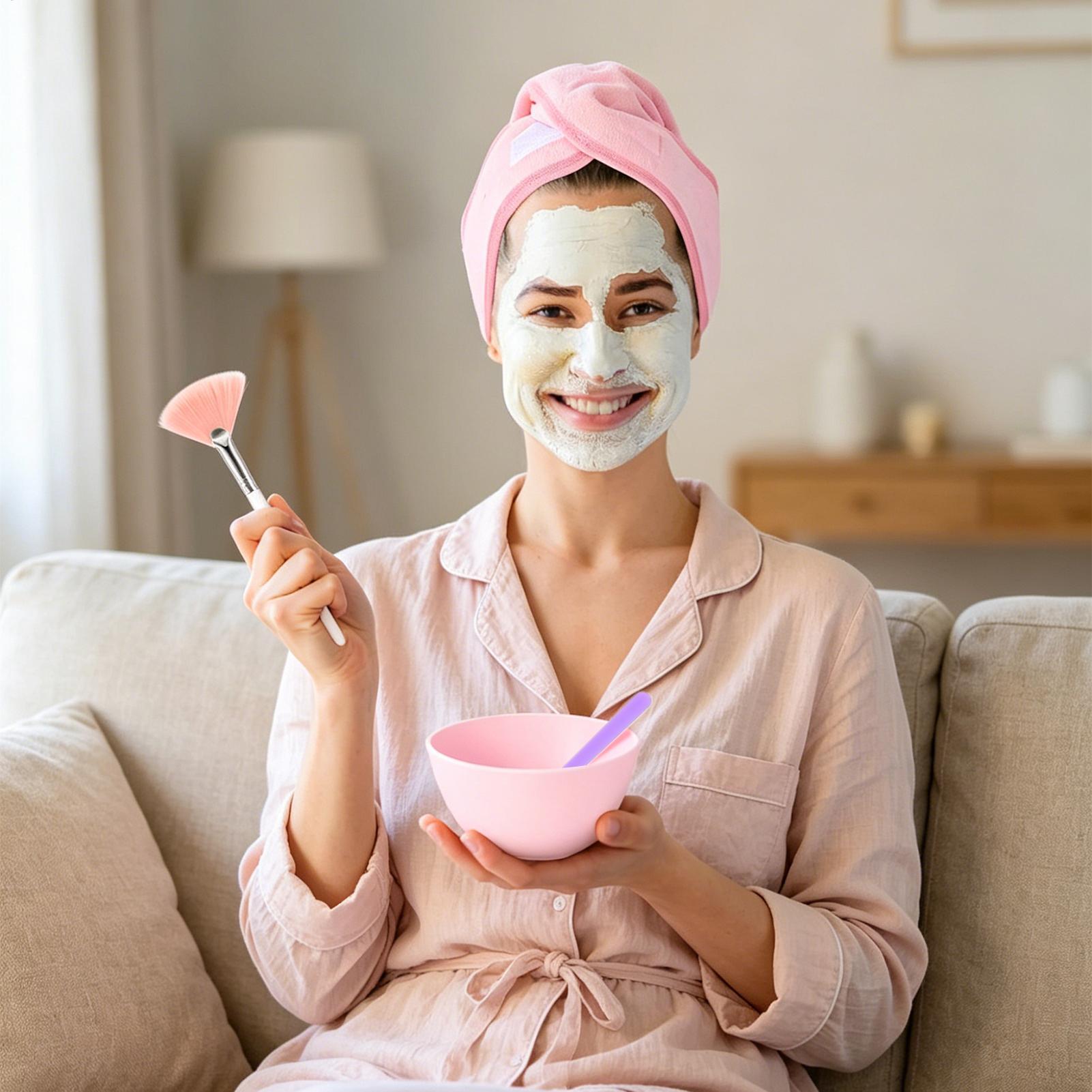 Набор силиконовых многоразовых – обзор и цена Beauty Makeup Salon
