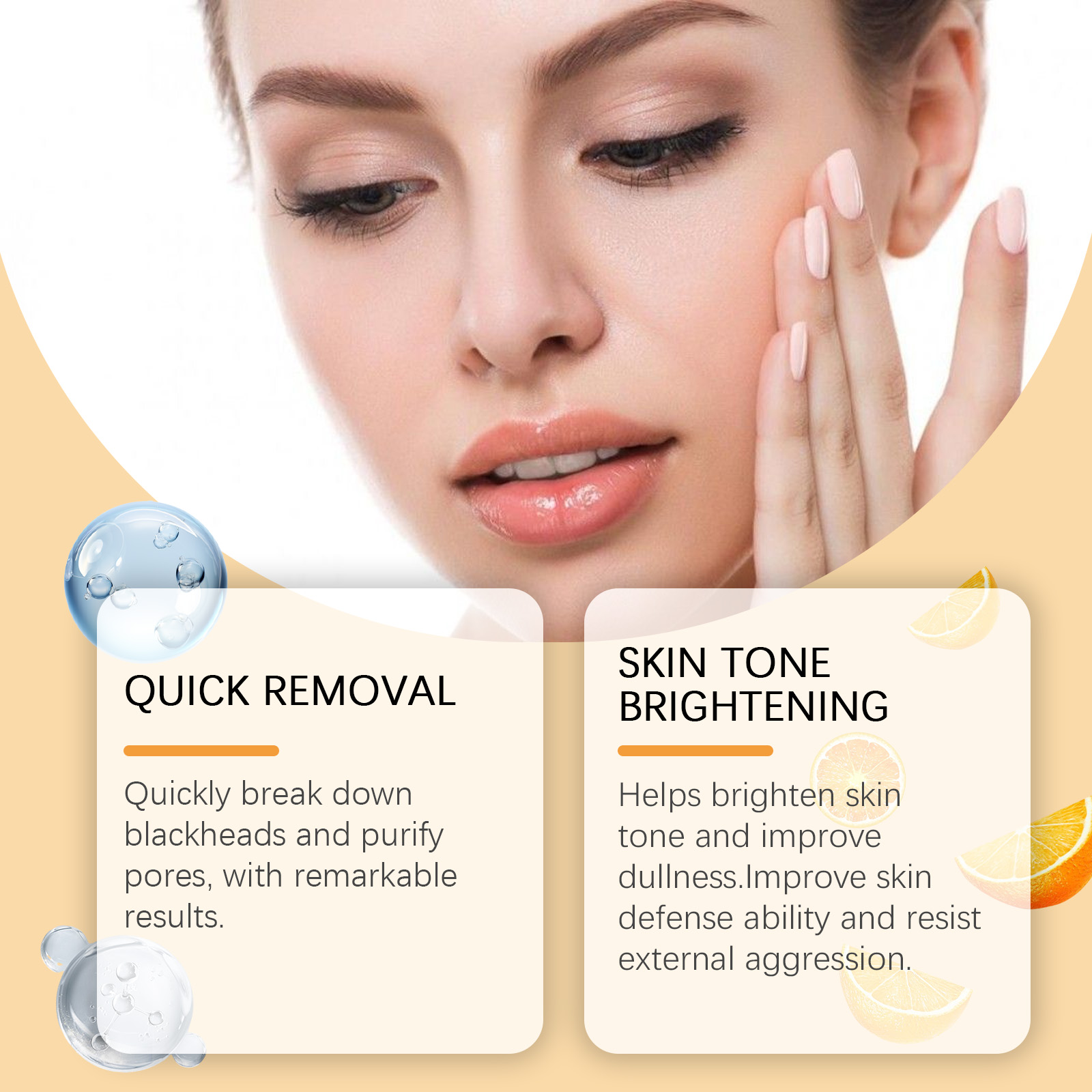 Отшелушивающий крем для тела и – обзор и цена Anti-Aging Face Cream