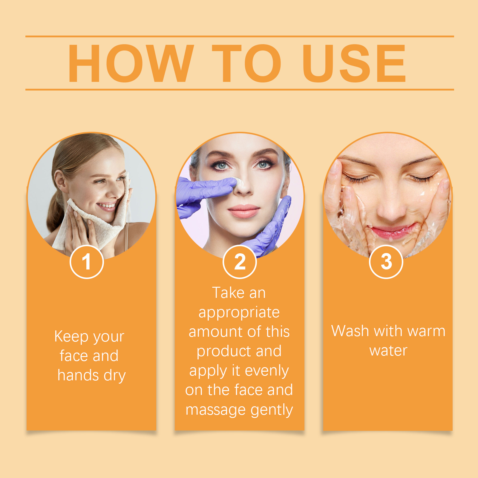 Отшелушивающий крем для тела и – обзор и цена Anti-Aging Face Cream