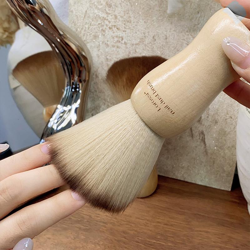 1 шт., профессиональная пушист – обзор и цена Makeup Beauty Ro