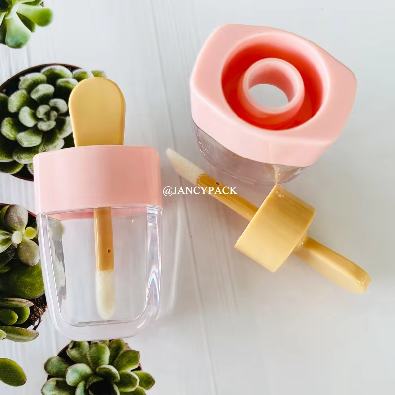 Розовый пустой тюбик для блеск – обзор и цена Beauty Makeup Youtube
