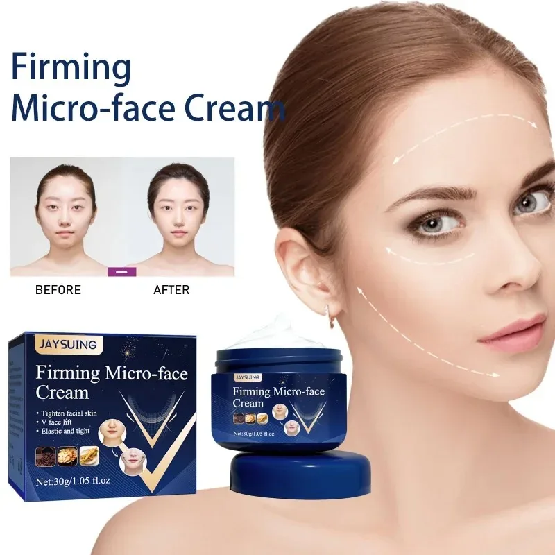 Крем для похудения с подтяжкой – обзор и цена Anti-Aging Face Cream