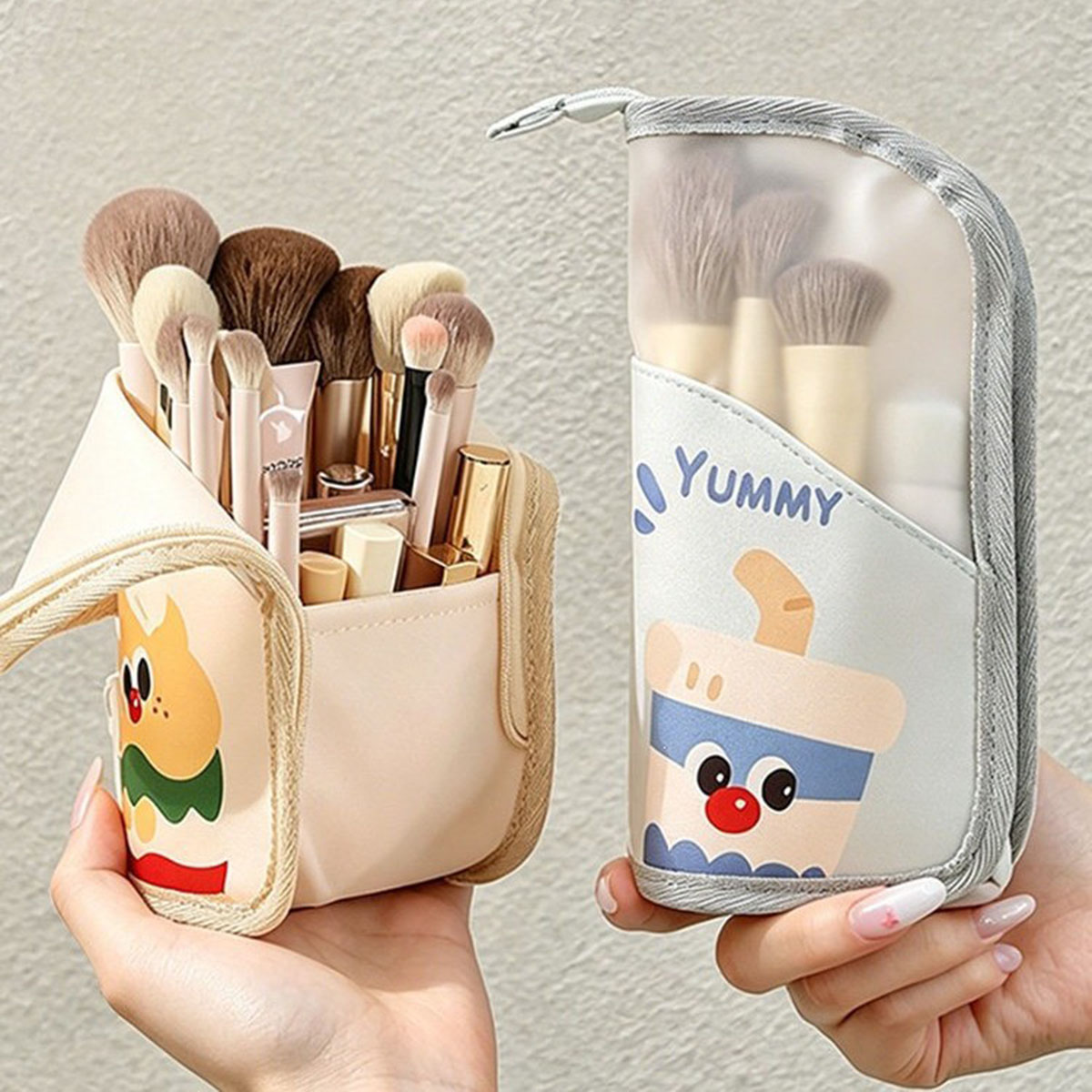 Косметичка-органайзер дорожная – обзор и цена Beauty Makeup Salon