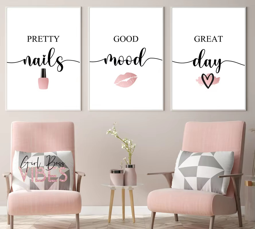 Скандинавский розовый женский  – обзор и цена Beauty Of Makeup Quotes