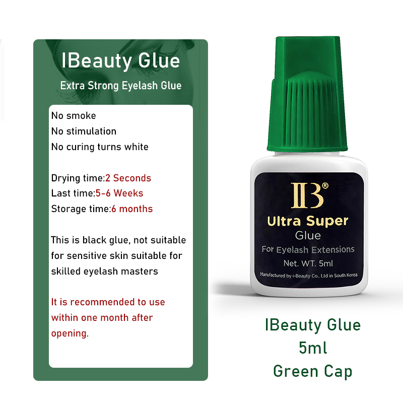 10 бутылок IB Ultra Super Plus – обзор и цена Makeup Plus Beauty