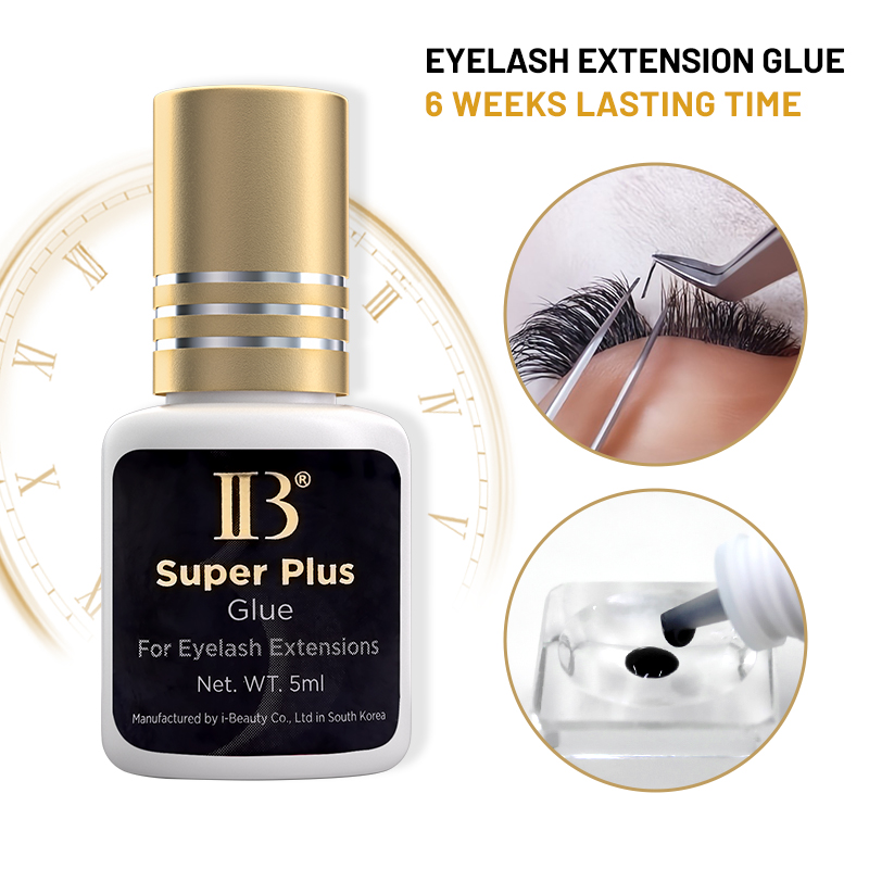 10 бутылок IBeauty Super Plus  – обзор и цена Makeup Plus Beauty