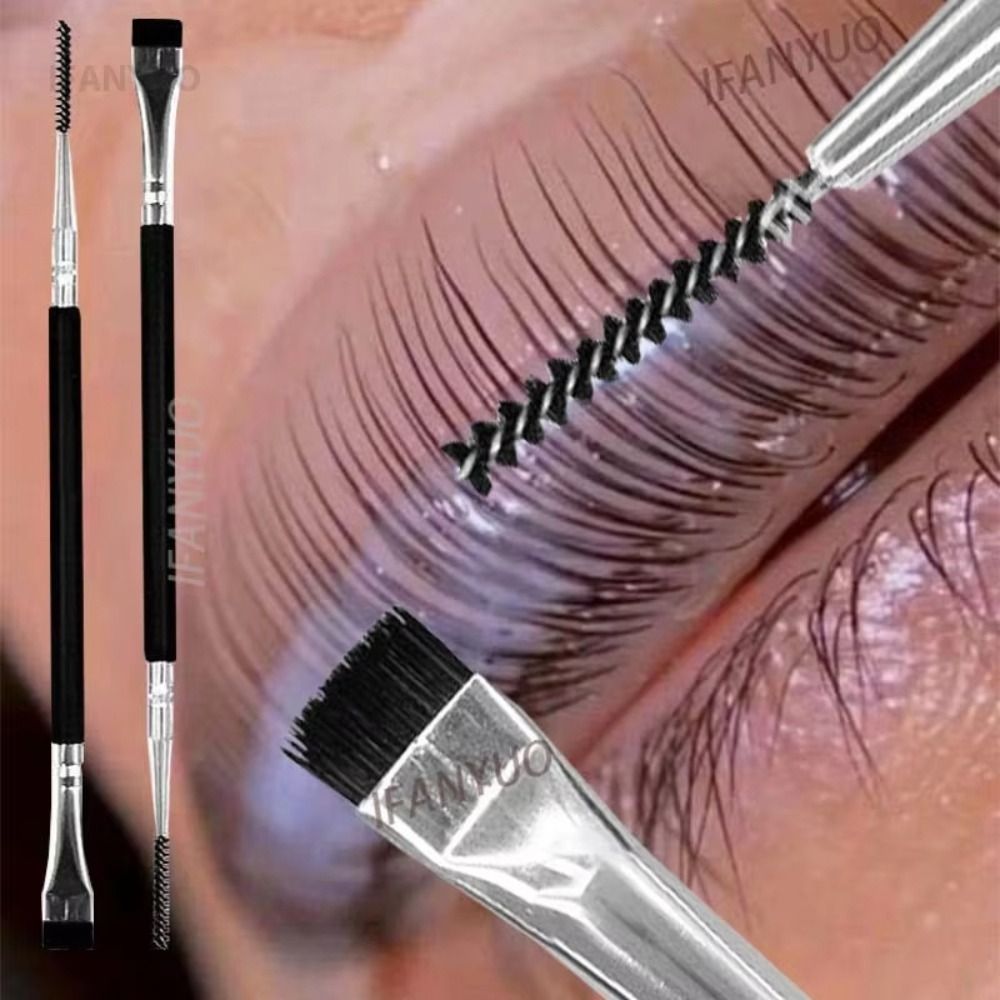 Двуглавая кисть для завивки ре – обзор и цена Makeup Beauty Ro