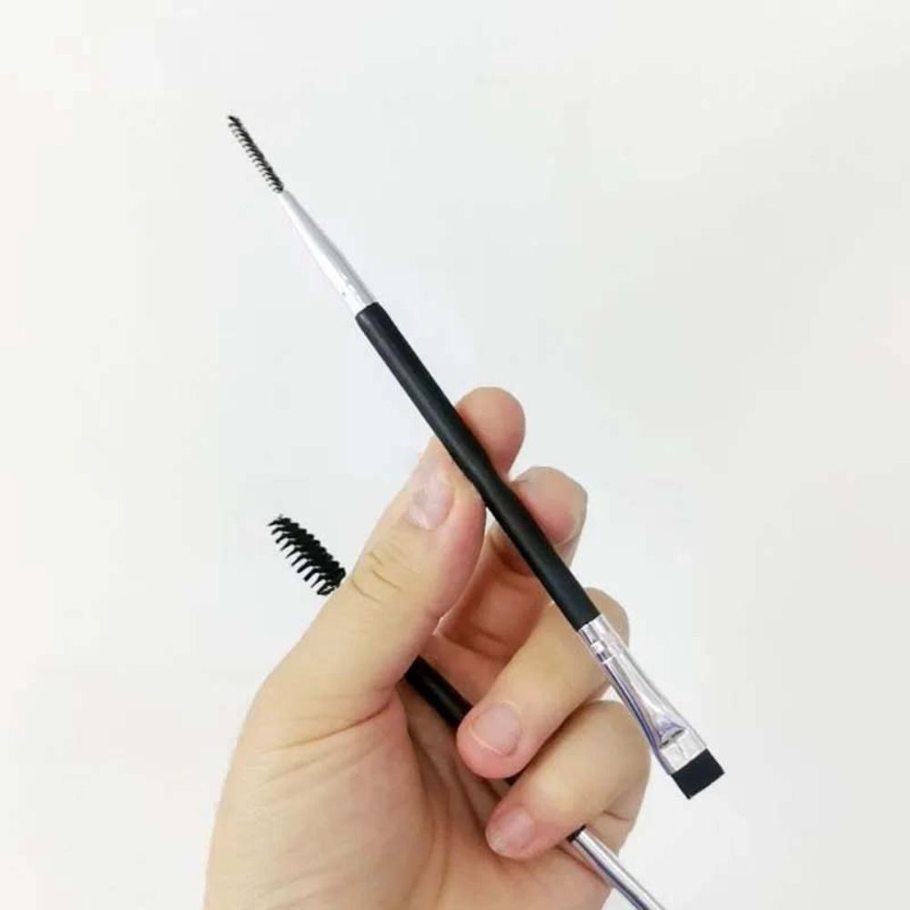 Двуглавая кисть для завивки ре – обзор и цена Makeup Beauty Ro