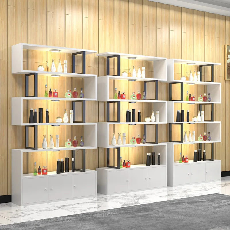 Дизайн интерьера магазина косм – обзор и цена Beauty Makeup Stores