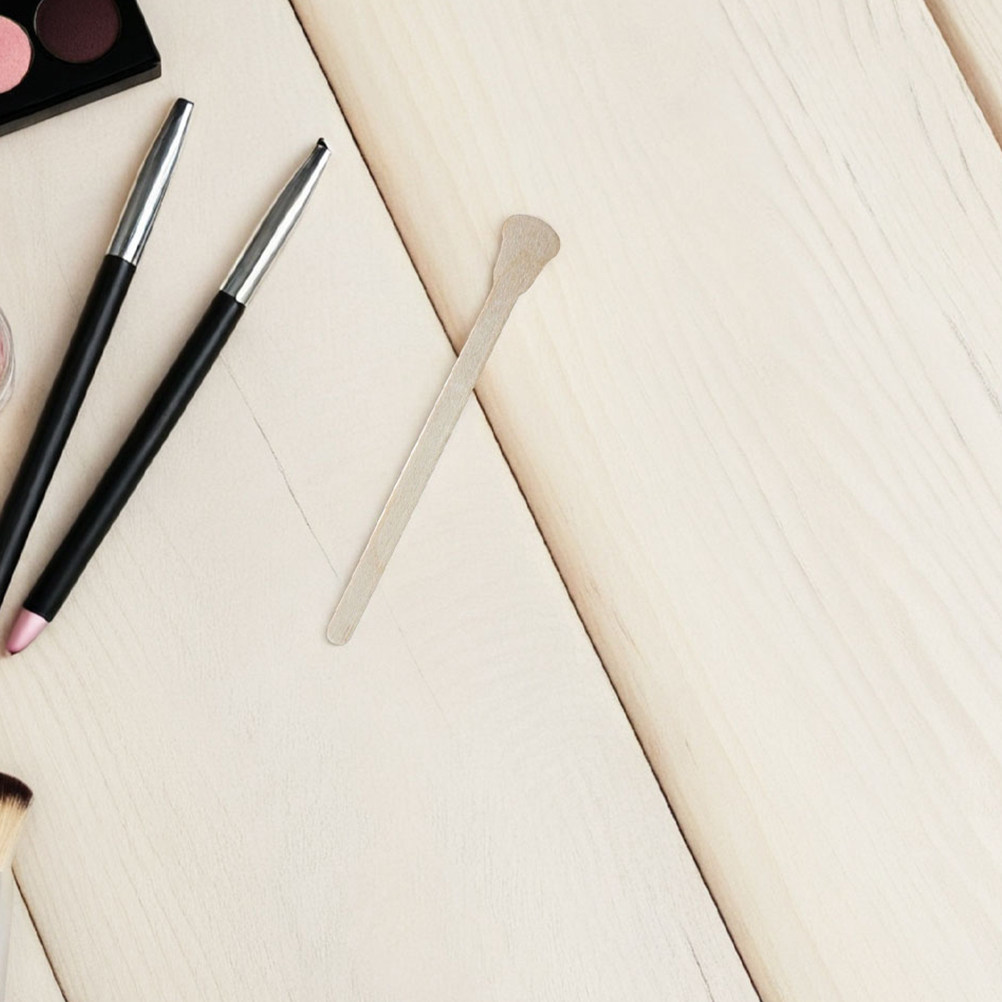 100 шт. прочных деревянных вос – обзор и цена Beauty Makeup Lipstick