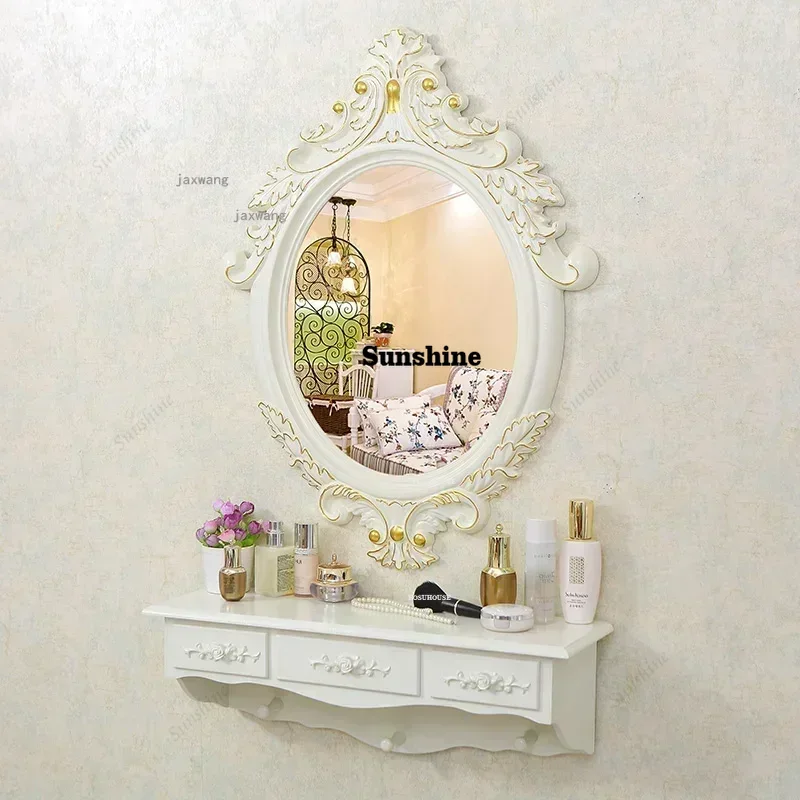 Зеркало для макияжа в стиле ре – обзор и цена Beauty Makeup Stores