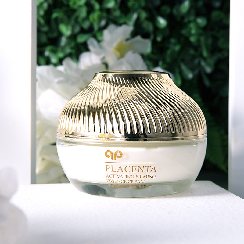 50 г корейский овечий плаценты – обзор и цена Anti-Aging Face Cream