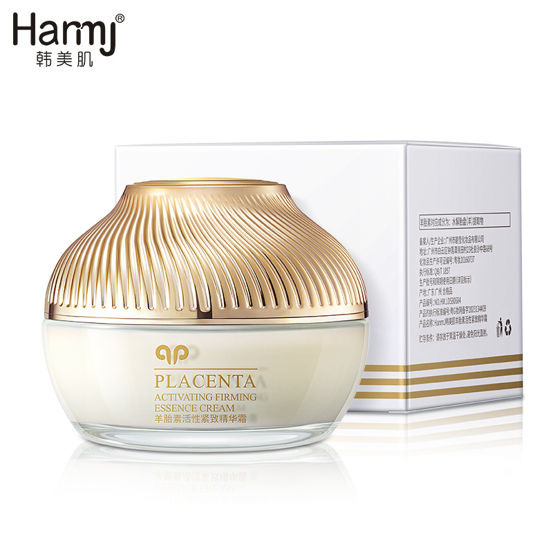 50 г корейский овечий плаценты – обзор и цена Anti-Aging Face Cream