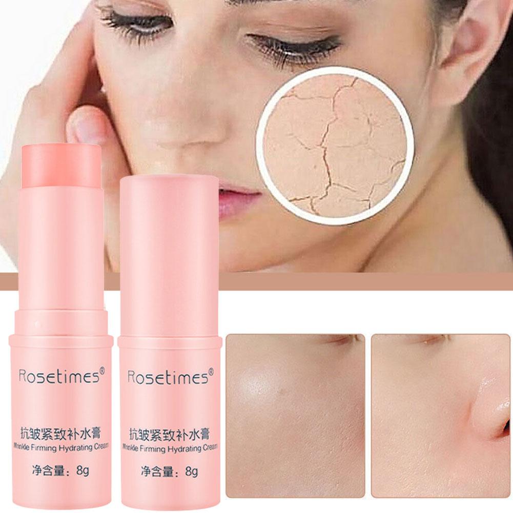 Бальзам-стик Rosetimes Wrinkle – обзор и цена Anti-Aging Face Cream