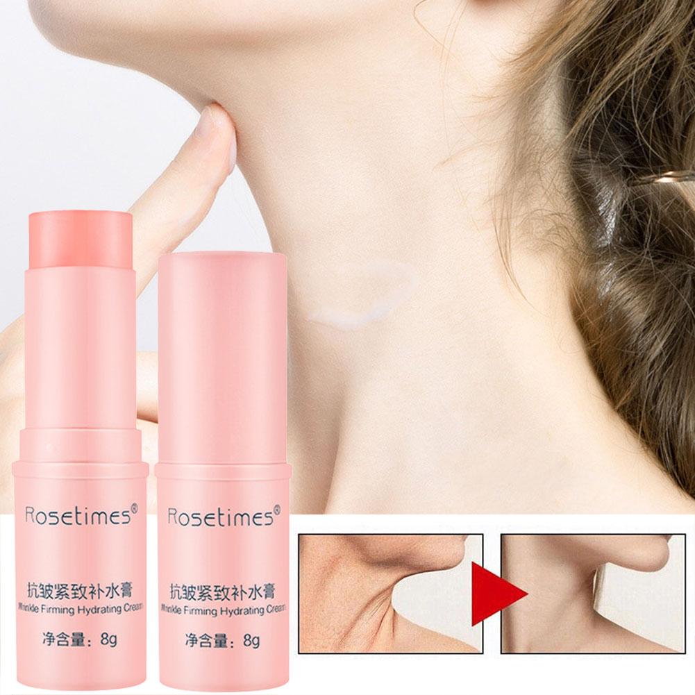 Бальзам-стик Rosetimes Wrinkle – обзор и цена Anti-Aging Face Cream